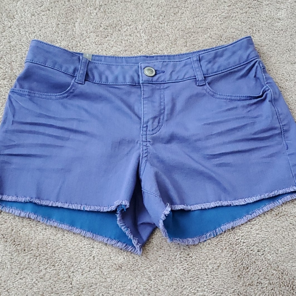 Like new LC shorts